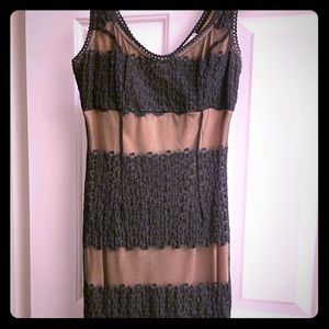 Lacey dress